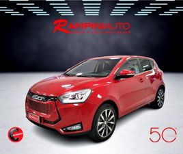 EVO3 1.5 BI-FUEL GPL KM 20.000 PRONTA CONSEGNA