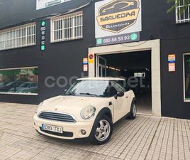 MINI MINI COOPER