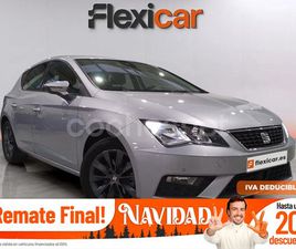 SEAT LEÓN ST 1.5 ECOTSI SS STYLE ED