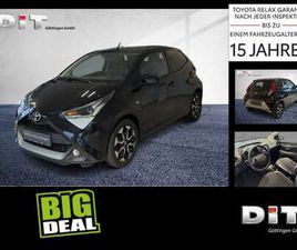 1.0 X-PLAY TEAM D KAM.+LM+FACELIFT+SPURH