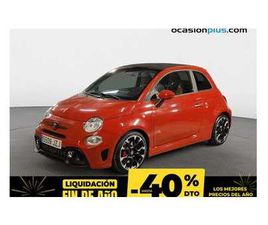 1.4T JET COMPETIZIONE 180