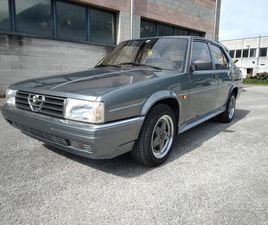 ALFA ROMEO 90 2.5 V6 QUADRIFOGLIO ORO KIT ZENDER