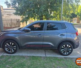 CHERY TIGGO CHERY TIGGO 4 PRO