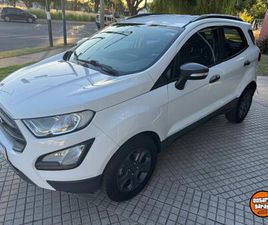 ECOSPORT 2019 1.5 FREESTYLE MT -TOMO INFERIOR-