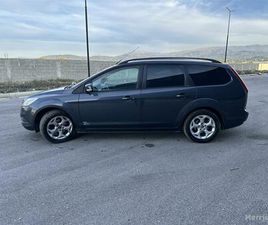 SHITET FORD FOCUS 2011