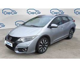EXECUTIVE NAVI - 1.8 I-VTEC 142.0
