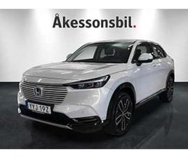 HONDA HR-V HYBRID ADVANCE UTTAGEN 2022-05