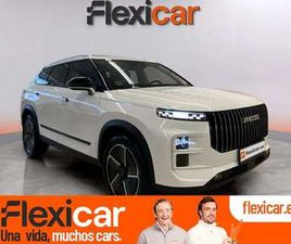 EXCLUSIVE 1.6 TGDI 108KW (145CV) AWD