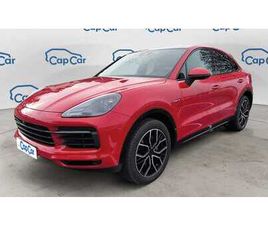 N/A - 3.0 V6 24V 461 E-HYBRID AWD 340