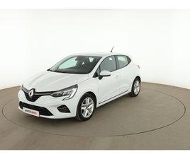 RENAULT CLIO 1.0 SCE BUSINESS