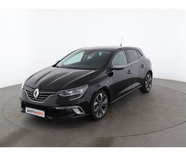 RENAULT MÉGANE 1.5 BLUE DCI GT-LINE
