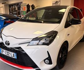 TOYOTA YARIS GR MN 4 CYLINDRES 1.8L VVTI COMPRESSEUR