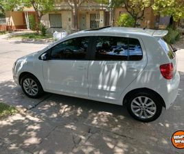 FLAMANTE FOX HIGHLINE!!