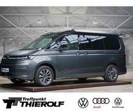 OCEAN 2.0 TDI DSG LÜ AHK