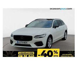 VOLVO V90 D4 D4 MOMENTUM AUT. 190