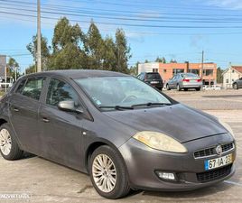 FIAT BRAVO