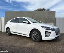HYUNDAI IONIQ PREMIUM