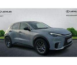 LEXUS LBX 1.5 VVT-IE PREMIUM E-CVT EURO 6 (START/STOP) 5DR-/