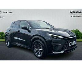 LEXUS LBX 1.5 VVT-IE PREMIUM E-CVT EURO 6 (START/STOP) 5DR-/