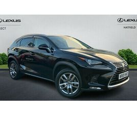 2.5 300H PREMIUM SUV 5DR PETROL HYBRID E-CVT 4WD EURO 6 (START/STOP) (197 PS)-/