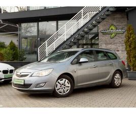 OPEL ASTRA J SPORTS TOURER 2.0 CDTI COSMO SILVE...