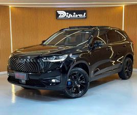 HAVAL H6 PREMIUM HEV