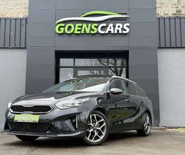 CEED SW 1.6 CRDI GT-LINE, SIÈGES CHAUFFANTS