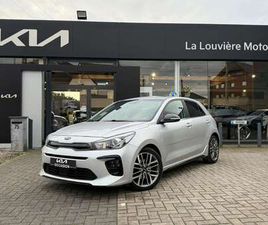 RIO 1.0 T-GDI GT-LINE