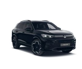 TIGUAN R-LINE 2,0 L TDI SCR 4MOTION 142 KW (193 PS) 7-GANG-DOPPELKUPPLUNGSGETRIEBE DSG