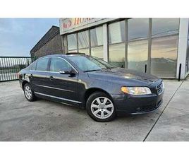 S80 1.6 D DRIVE - TOIT OUVRANT - CUIR