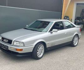 AUDI COUPE COUPÉ 2,3 E