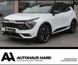 1,6 TGDI 48V GT-LINE AWD DCT7 | ERSTBESITZ | VO...