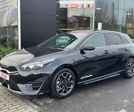 KIA CEED GT-LINE 1.5 T DCT