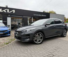 XCEED 1.4 T-GDI SENSE ISG DCT*FULL**FULL**GARANTIE