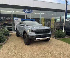 2.0 ECOBLUE FULL OPTION