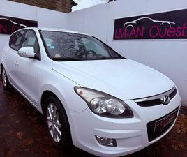 1.6 CRDI115 PACK EDITION BLUEDRIVE 5P