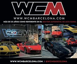 ASTON MARTIN DBX 707 SEGUROS DE COCHE