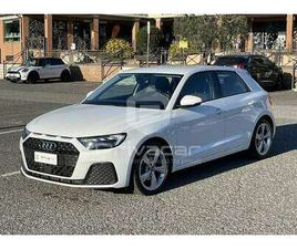 A1 SPB 30 TFSI S TRONIC ADMIRED