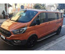 2.0 170D ACTIVE AUT. IVA ESPOSTA