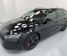 RS *PROMO KASKO* 2.0 TSI DSG 265CV *TETTO+360°*