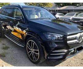 GLS 400 D 4MATIC PREMIUM PLUS