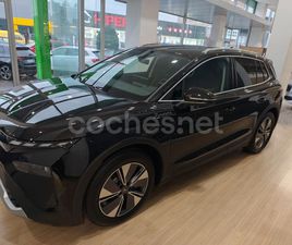 SKODA ELROQ 82KWH 77KWH NETA