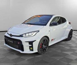 YARIS 1.6 TURBO 3 PORTE GR YARIS CIRCUIT