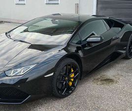 HURACAN LP 610-4 AVIO