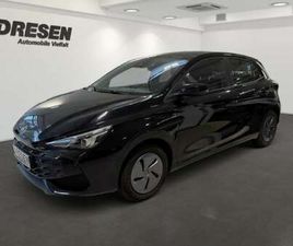 STANDARD HYBRID NAVI+RÜCKFAHRKAMERA+CARPLAY+ANDROI