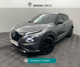 NISSAN JUKE JUKE HYBRID 143 PREMIERE EDITION