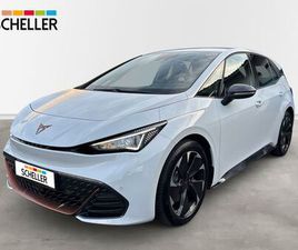 CUPRA BORN 150 KW *SHZ*ACC*NAVI*