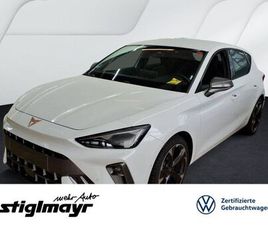 CUPRA LEON 1.5 ETSI DSG