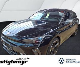 CUPRA LEON 1.5 ETSI DSG