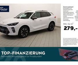 CUPRA TERRAMAR CUPRA TERRAMAR 1.5 E-HYBRID